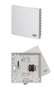 датчик температуры в помещении NTC10k, комнатный датчик температуры Pt1000, STP, STP-3