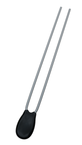 NTC терморезистор — чувствительный элемент температурного датчика, изменяющий сопротивление при нагреве; типичный номинал 10 kΩ при 25 °C, высокая чувствительность и стабильность показаний